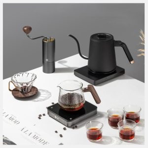 Hero Z3 Pro Ultra Travel Suitcase - Black