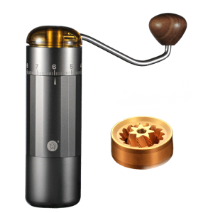 Hero Z5 Manual Grinder
