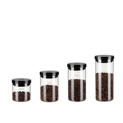 Hero Seal Canister