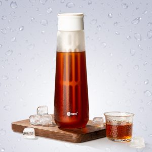 Fanjing Cold Brew Coffee Maker