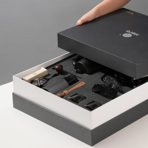 S01 Professional PCTG Gift Box