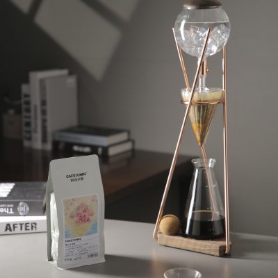 Dingyuan Classic Ice Drip
