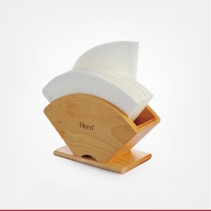 Paper Filter Holder