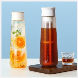 Fanjing Cold Brew Bottle