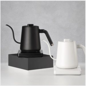 Hero Electric TEMP control kettle 600ml-Black（UK Version)