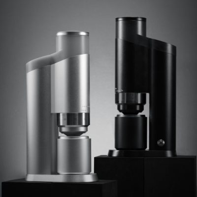Mechanic E-Grinder