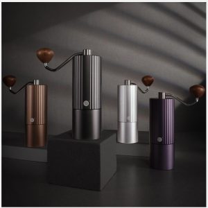 Hero Z3 Pro Manual Grinder