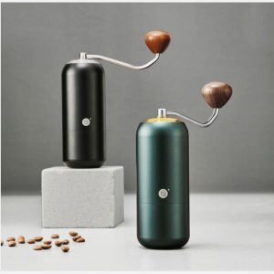 Hero Z7 Hand Grinder