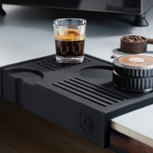 Rubber powder pressing pad (Silicone Pressing Mat)