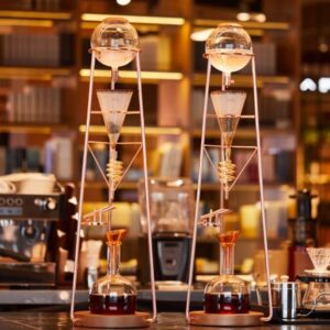 Dingyuan MAX Ice Drip Coffee Maker