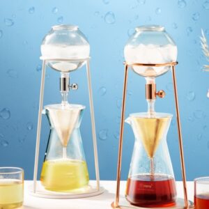 Dingyuan Ice Drip Coffee Maker