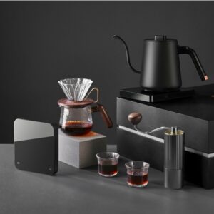 Z7 Deluxe gift box-Harmmared server