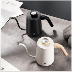 C07PRO Pour Over Kettle