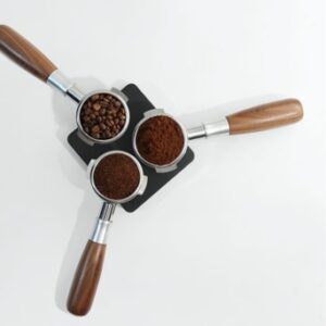 ZH-58 Bottomless Portafilter