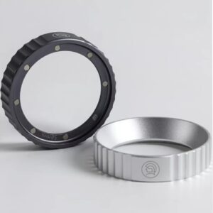 Magnetic Dosing Ring