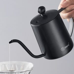 C03PRO Pour Over Kettle