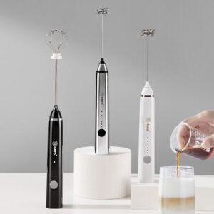 Genimi Multi-function Milk Frother
