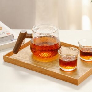 Hammered Server 400ml