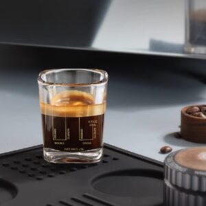 Espresso Glass
