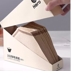 101 / 102 Paper Filter