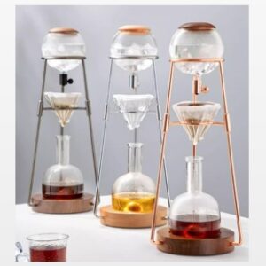 Dingyuan Ice Drip Coffee Maker